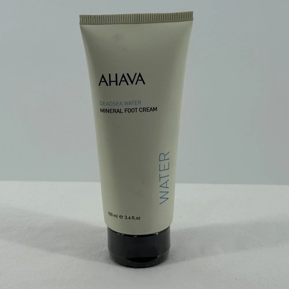 AHAVA new sealed